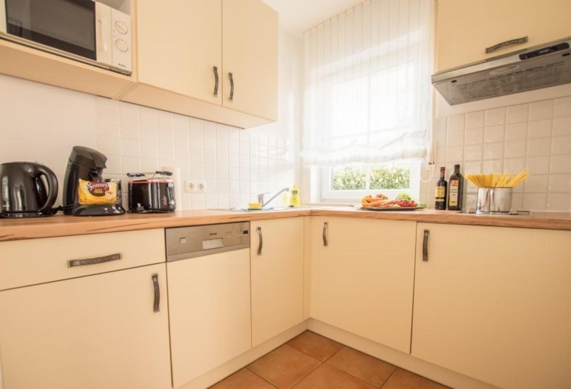 Ferienwohnung Ramsee 헤르슁 암 아머제 외부 사진