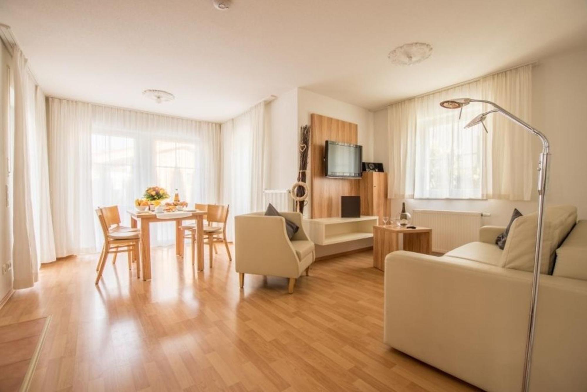 Ferienwohnung Ramsee 헤르슁 암 아머제 외부 사진